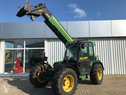 John Deere