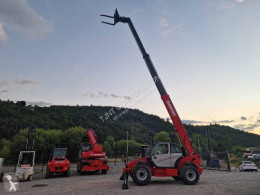 chariot télescopique Manitou MRT 1440 EASY