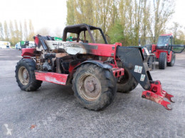Massey Ferguson