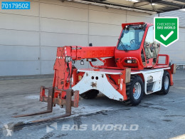 verreiker Merlo R38.16S