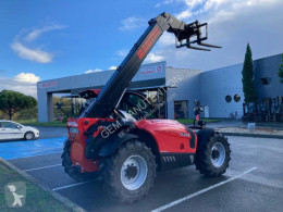 chariot télescopique Manitou MLT733