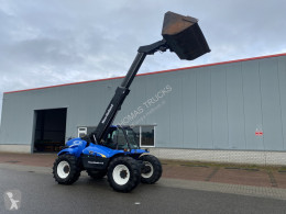 New Holland