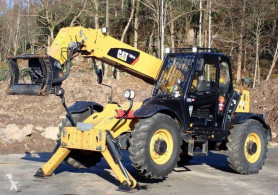 CaterpillarTH514