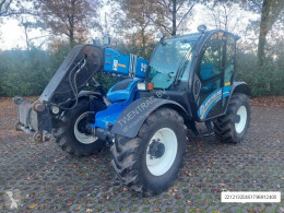 New Holland
