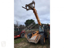 chariot télescopique JCB 535-140