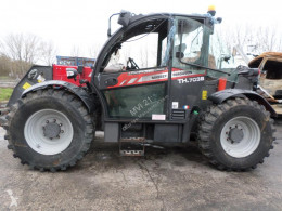 Massey Ferguson