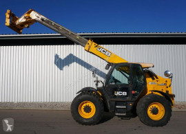 رافعة شوكية تلسكوبية JCB 560-80 AGRI PLUS T4i IIIB