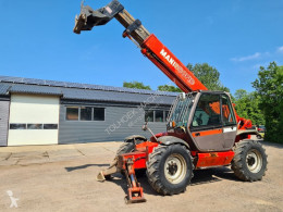 chariot télescopique Manitou MT 1235 MT1235