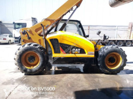 CaterpillarTH337