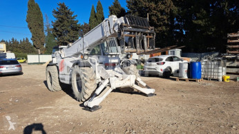 carretilla telescópica JCB 537-135