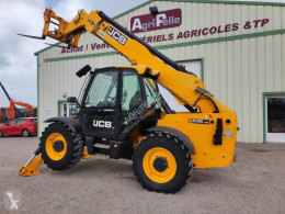 empilhador braço telescópico JCB 535-125