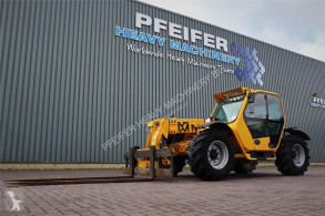 empilhador braço telescópico Merlo P32.6 L Diesel, 4x4x4, 3200kg Capacity, 6.40m Lift