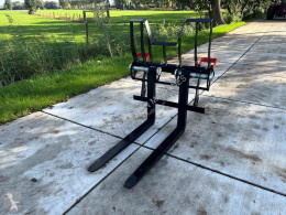 chariot télescopique Manitou Palletbord