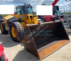 chariot télescopique JCB 541-70 541-70