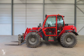 chariot télescopique JCB 531-70