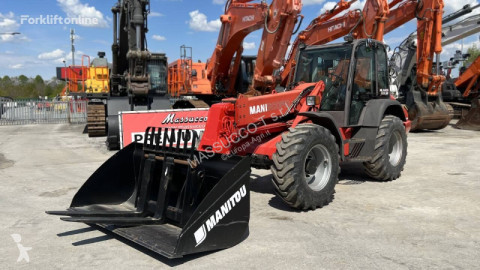 Manitou