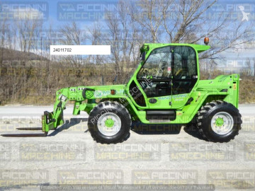 Merlo