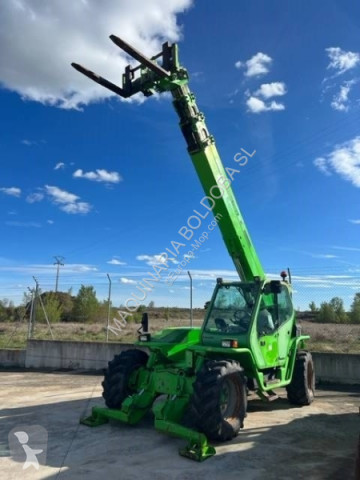 Merlo