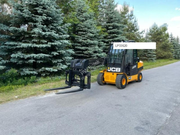 JCBTLT35D