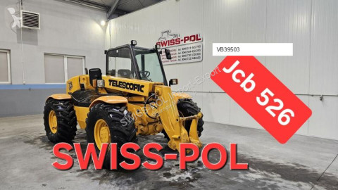 JCB