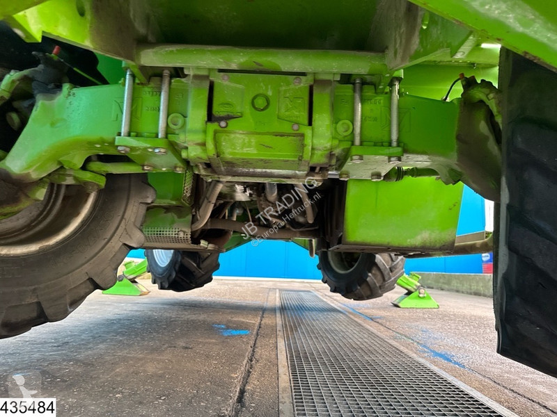 Încărcător telescopic Merlo RT 38.16 4X4, 75...
