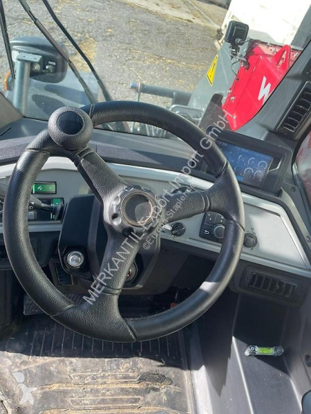 Chariot télescopique Weidemann  T7042