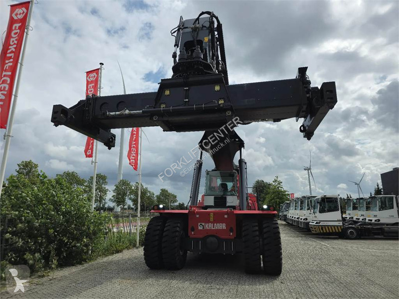 Chariot télescopique Kalmar DRU450-62S5