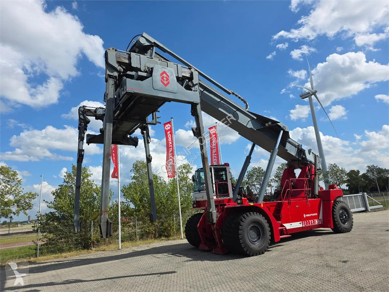 Încărcător telescopic CVS Ferrari F378.5 PB