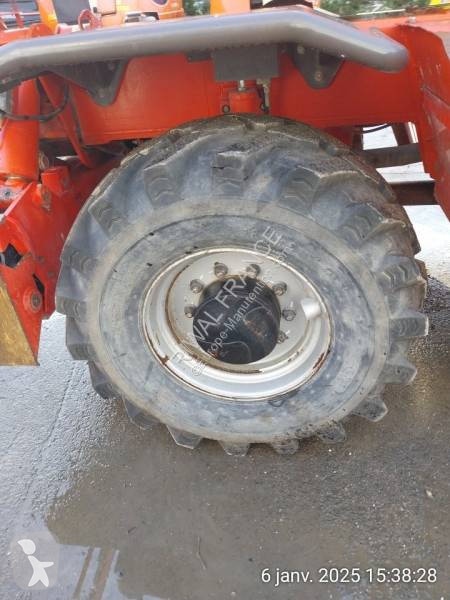 Încărcător telescopic Manitou MRT2150