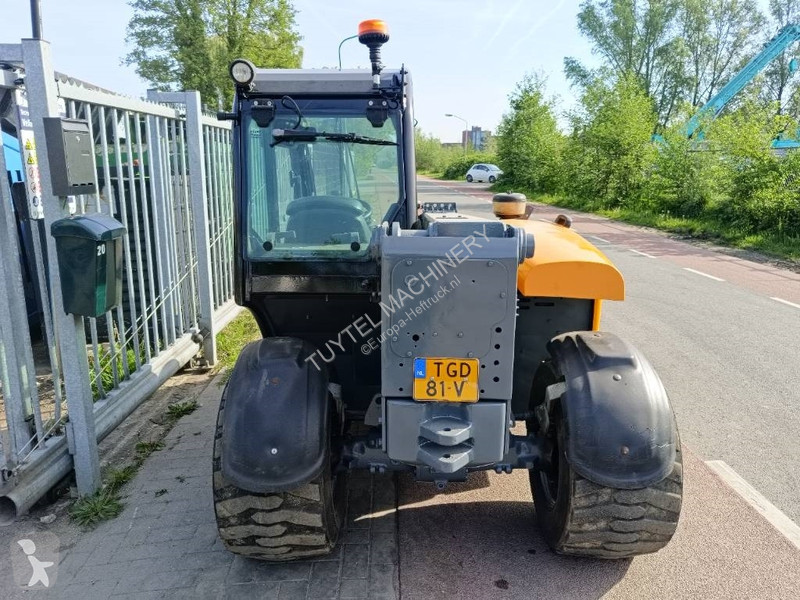 Încărcător telescopic Giant 4548 Tendo...