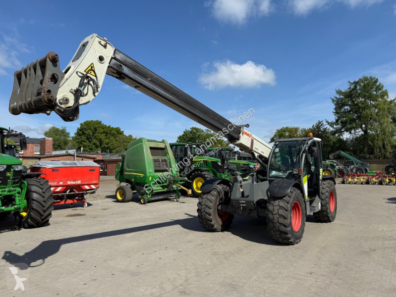 Încărcător telescopic Claas Claas 9040 Plus...
