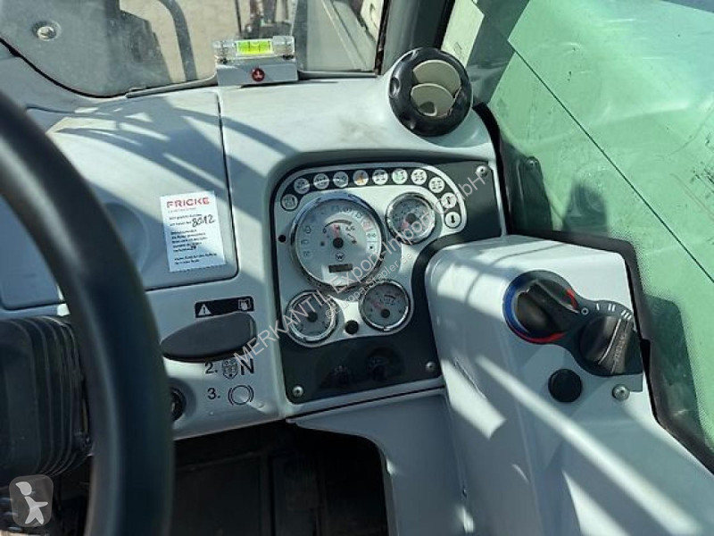 Încărcător telescopic Claas 9040 Plus Varipower