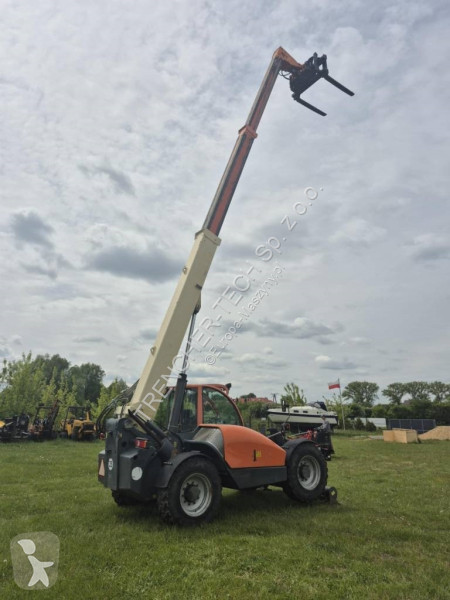 Chariot télescopique JLG 4013