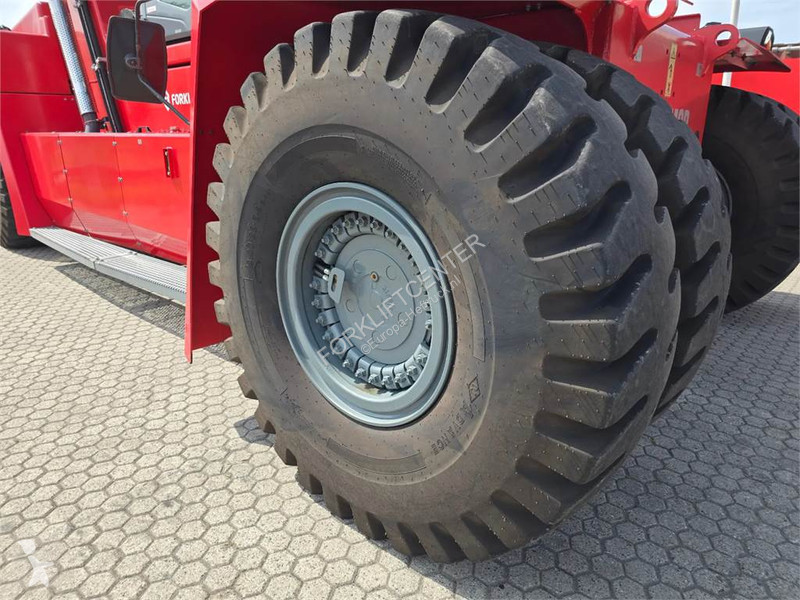 Chariot télescopique Kalmar DRG450-65S5