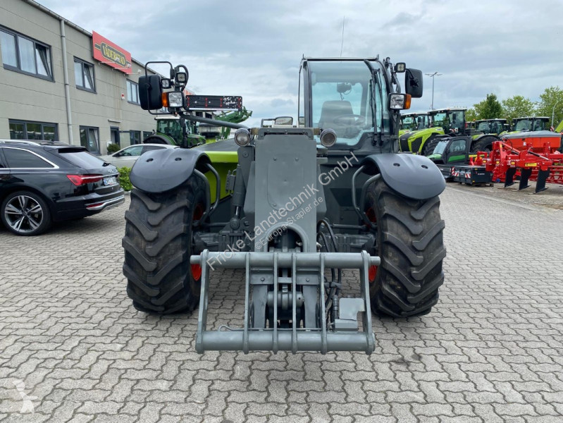 Încărcător telescopic Claas 9040 Plus...