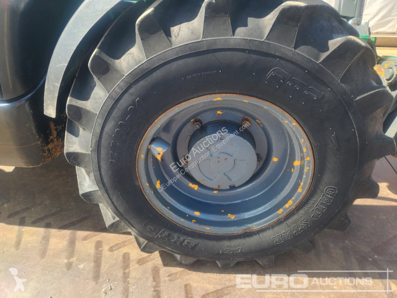 Încărcător telescopic JCB 540-170
