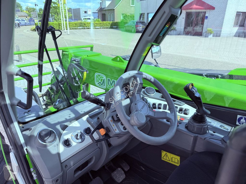 Verreiker Merlo TF35.7-140 Telehandler