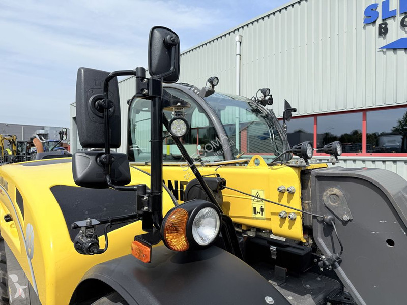 Chariot télescopique New Holland TH7.42 Elite...
