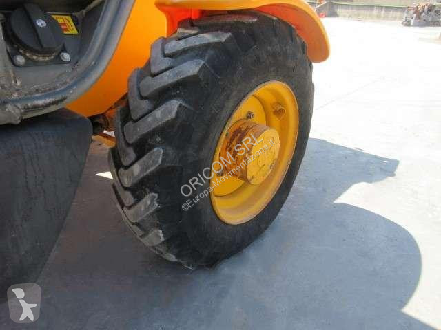 Sollevatori telescopici JCB 532-120