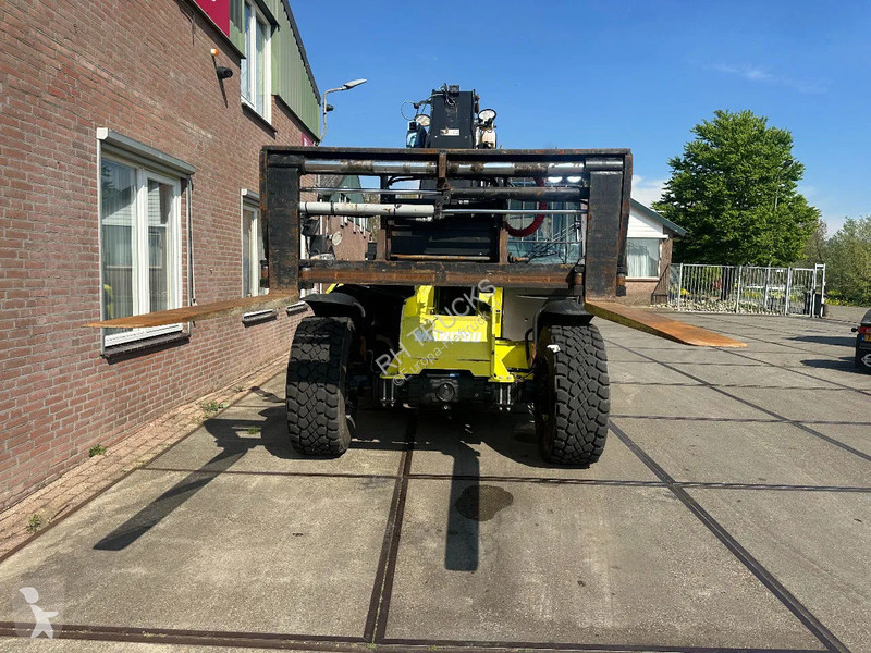 Încărcător telescopic Manitou MHT790 CE,...