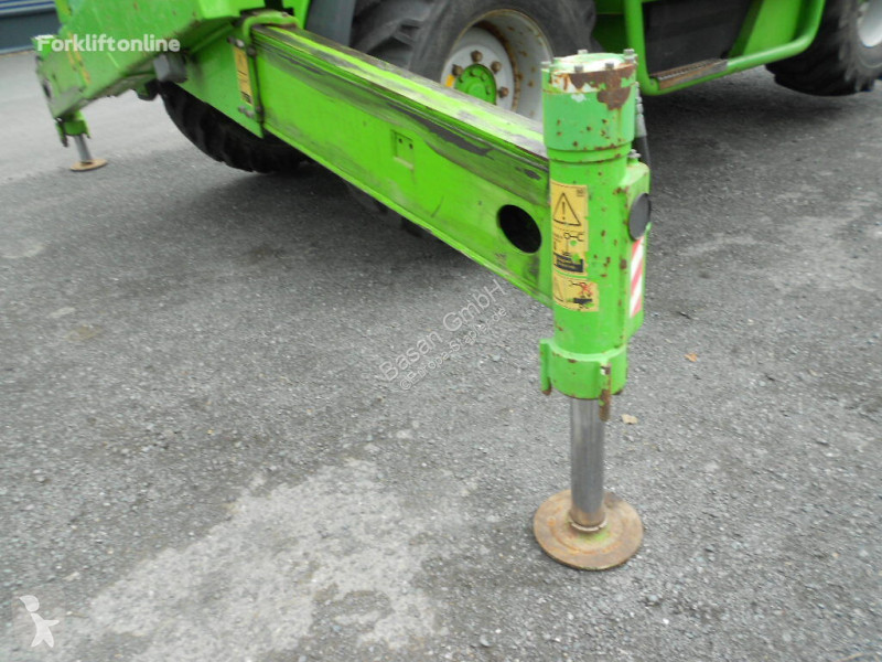 Chariot télescopique Merlo RT 4025 / 45.21 MCSS