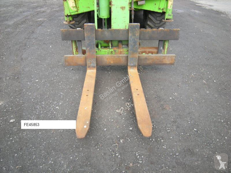 Chariot télescopique Merlo RT 4025 / 45.21 MCSS