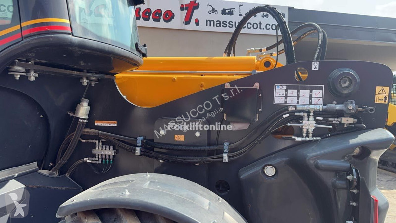 Încărcător telescopic Dieci ICARUS 40.17 4x4