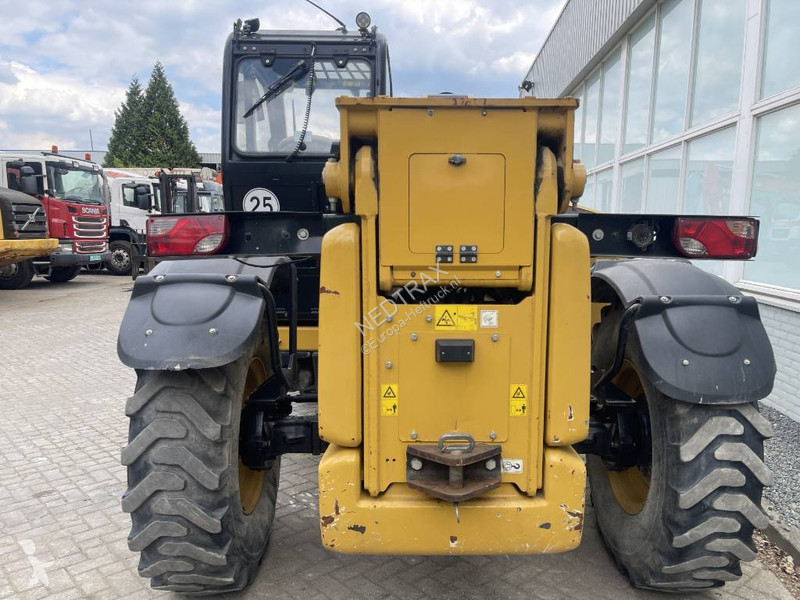 Verreiker Caterpillar D 2020 CE