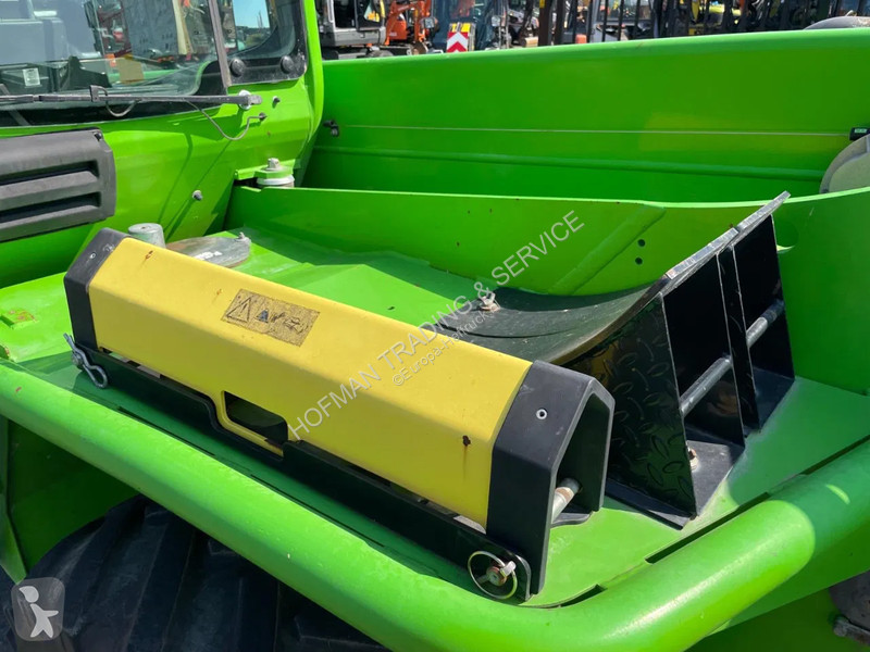 Verreiker Merlo P40.17