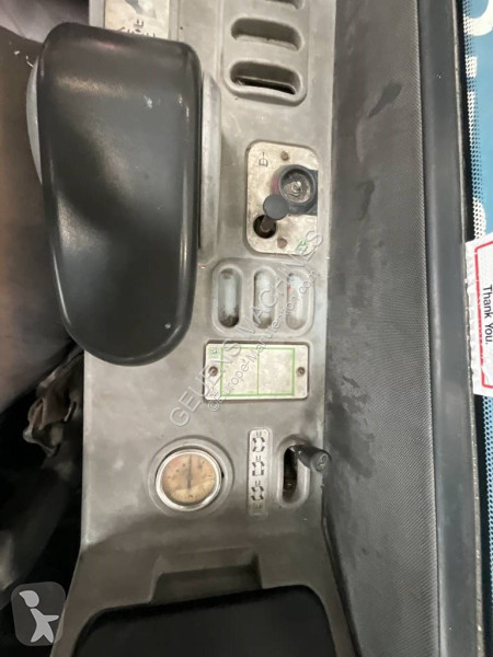 Chariot télescopique Merlo P 34.7