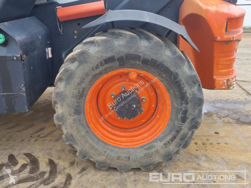 Sollevatori telescopici Bobcat T40180