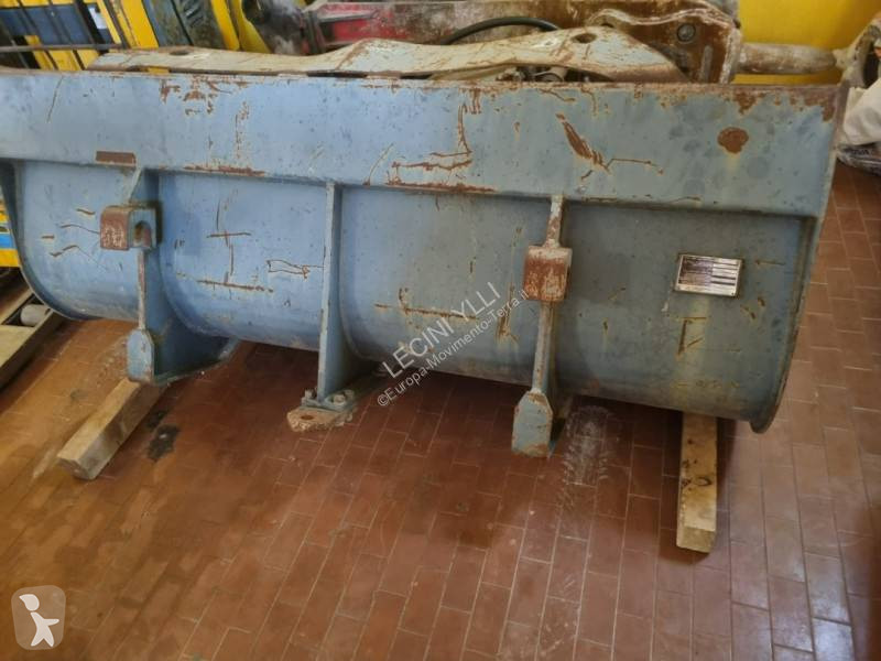 Chariot télescopique Merlo 40 25