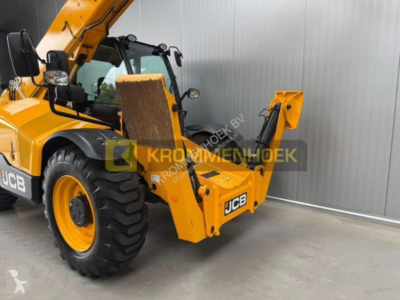 Verreiker JCB 540V-180
