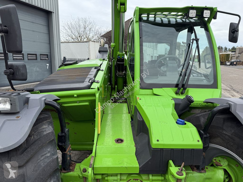 Verreiker Merlo TF35.7-140 Telehandler